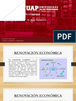 Renovacion Economica