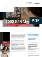 MediaKit - 2022 (Emarketer)