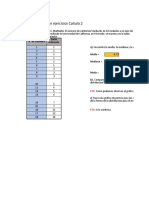 PROBABILIDAD Y ESTADISTICA G3 21 1 FICB Ejercicios P1 30% Darwin Camilo Fajardo Benitez