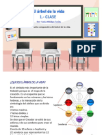 Clase 1 EL ARBOL DE LA VIDA