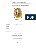 Informe S4 - M4