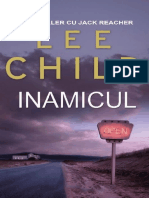 (Jack Reacher 01) - Inamicul - Child, Lee