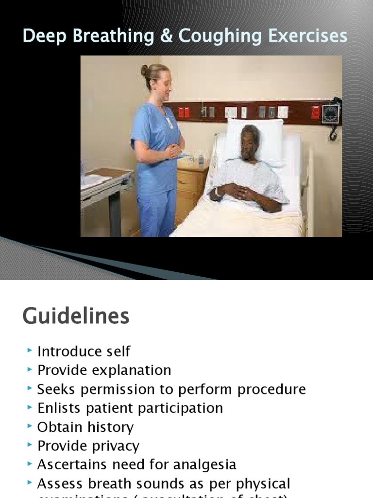 2.deep Breating and Coughing Exercises PDF