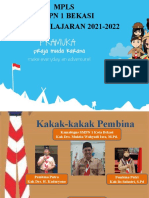 Materi Mpls Ekskul Pramuka