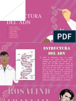 Rosalind Franklin 