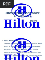 Download Hilton Hhonors Worldwide by vivekchaubey SN60001954 doc pdf