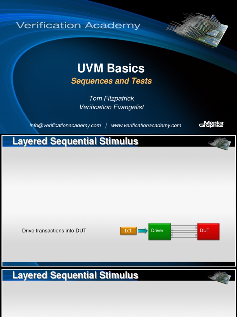 Uvm 4 | PDF | Computing | Software Engineering
