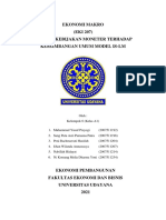 Paper Eko Makro KLP 6 PDF