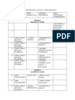 1 Planificare - Tematica - Anuala - GR - Mijlocie