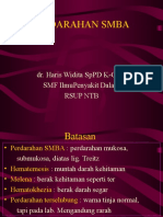 2.3 Muntah Darah (Perdarahan SMBA) - Dr. Haris, SP - PD