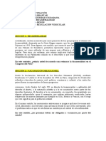 Bicameralidad y regulación vehicular en debate legislativo