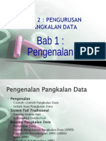 Bab 1