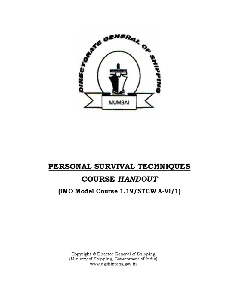 PST Notes | PDF | Swimming