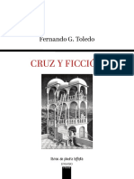 Fernando G. Toledo - Cruz y Ficción (2021)