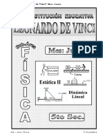 3. Junio– Fisica - 5to Año