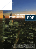 NCSC Connected Places Security Principles May 2020