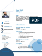 Engr ASAD CV.