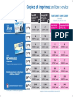 Tarifsept2022 Carte JetableRecharge Paris