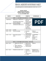 Rundown Survei Rsbm-Sign