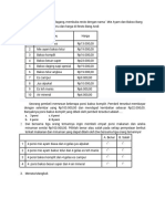 Soal Akm Kelas 5-Matematika