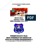 Pemerintah Kota Tegal Dinas Pendidikan Dan Kebudayaan Uptd SPF SD Negeri Mangkukusuman 9