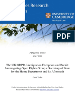 SSRN Id4165735