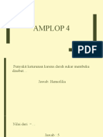 Amplop 4 LCT Ipa