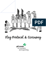 Flag Protocol