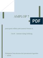 AMPLOP 7 LCT Ipa