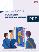 Tanya Jawab Platform Merdeka Mengajar