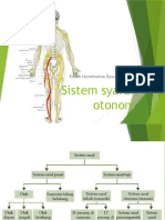 Sistem Syaraf Otonom