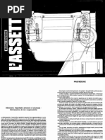 Assetto - Facchinelli