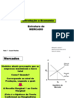 Aula 7mercados Estrutura