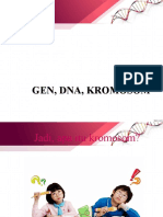 Materi Genetic