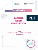 Summary-Modul Nie