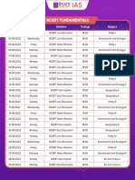 Ncert Fundamentals 1 2 85