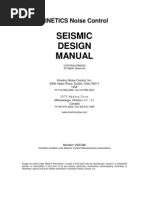 Download Seismic Design Manual by kenwongwm SN60006199 doc pdf