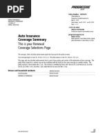 State Farm Claims: PO Box 52250 Phoenix AZ 85072-2250 | PDF | Insurance ...