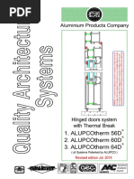 Gulf Extrusions General Catalogue V1 | PDF | Extrusion | Building Materials