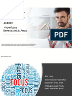 Hyperfocus Ebook