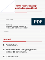 Adoc - Pub - Short Term Play Therapy Untuk Anak Dengan Adhd