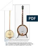 Bluegrass Banjo For Dummies PDFDrive 20