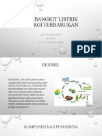 Pembangkit Listrik Energi Terbarukan 2