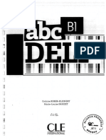ABC B1 DELF