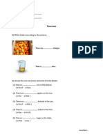 عمل كتابي سادس