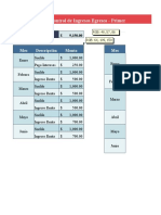 Control de Ingresos y Egresos