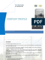 Company Profile CP 2021 Rev. 1