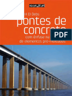 Pontes de Concreto - Deg