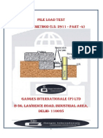 Lateral Pile 4