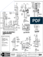 06 VIVIENDA TIPO A ESTRUCTURAS CIMENTACION E-01 E-02-E-01